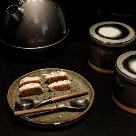 Bed and Breakfast The Palamedes - Boutique Style Bed & Coffee Amsterdam Zewnętrze zdjęcie