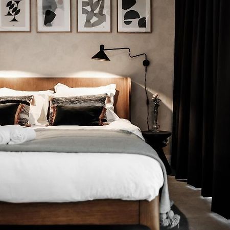 Bed and Breakfast The Palamedes - Boutique Style Bed & Coffee Amsterdam Zewnętrze zdjęcie