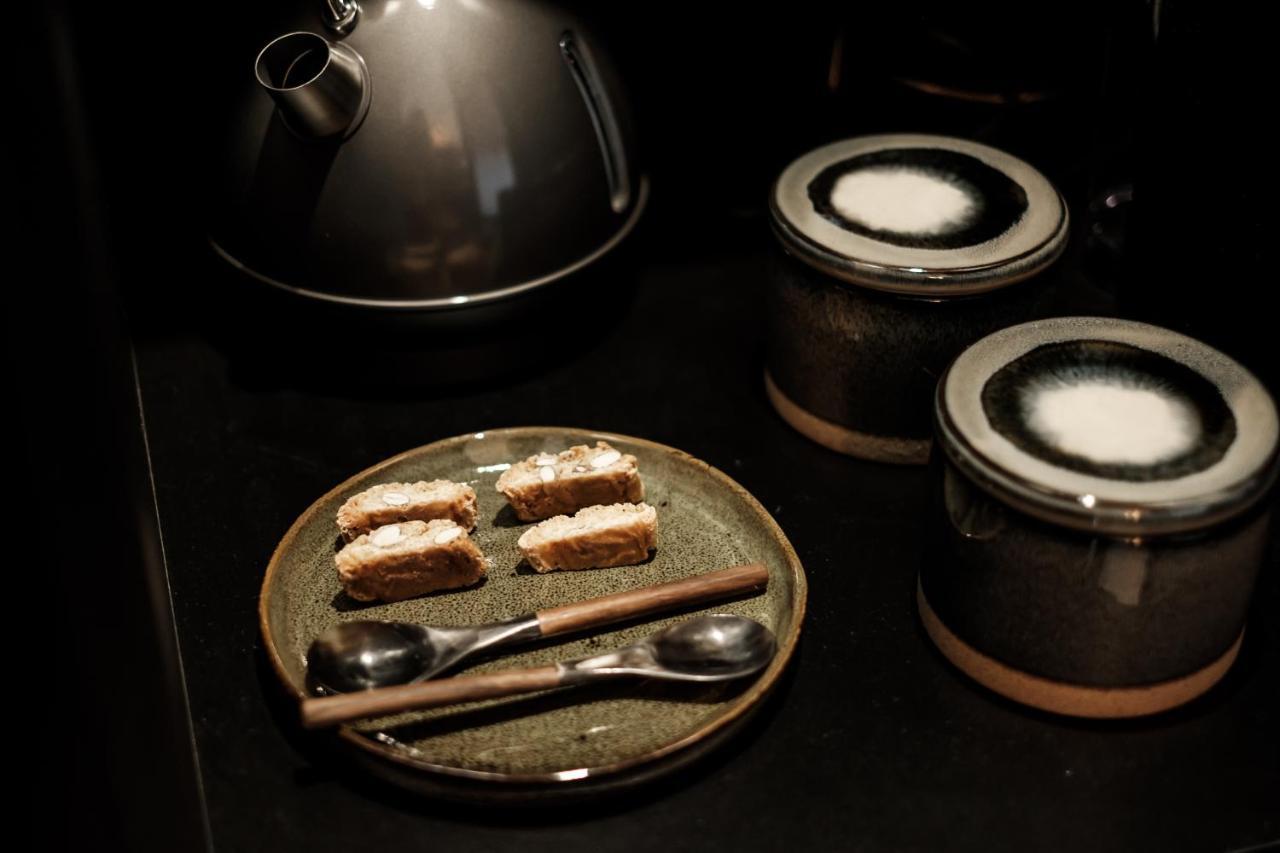 Bed and Breakfast The Palamedes - Boutique Style Bed & Coffee Amsterdam Zewnętrze zdjęcie