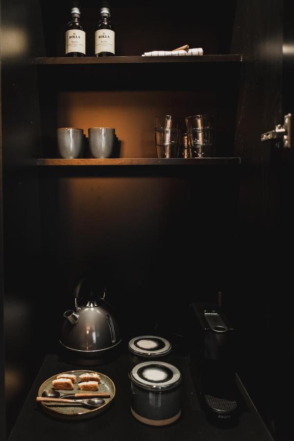 Bed and Breakfast The Palamedes - Boutique Style Bed & Coffee Amsterdam Zewnętrze zdjęcie