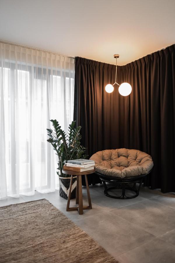 Bed and Breakfast The Palamedes - Boutique Style Bed & Coffee Amsterdam Zewnętrze zdjęcie
