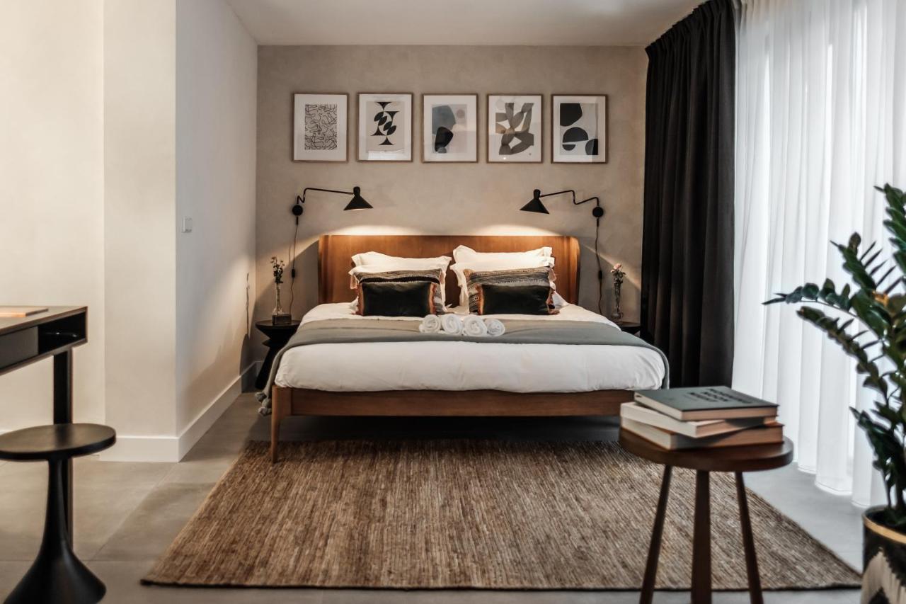 Bed and Breakfast The Palamedes - Boutique Style Bed & Coffee Amsterdam Zewnętrze zdjęcie